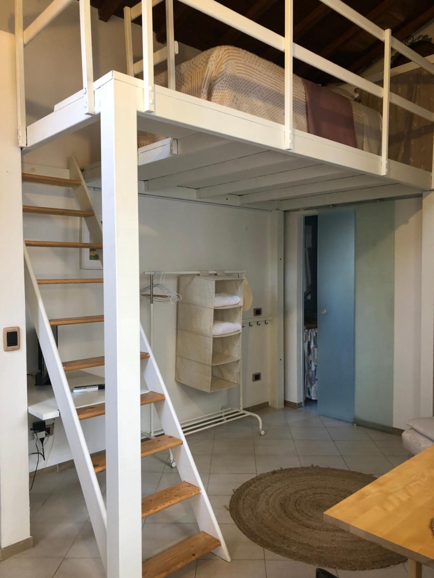 דירות ליבורנו Casina Di Nina מראה חיצוני תמונה