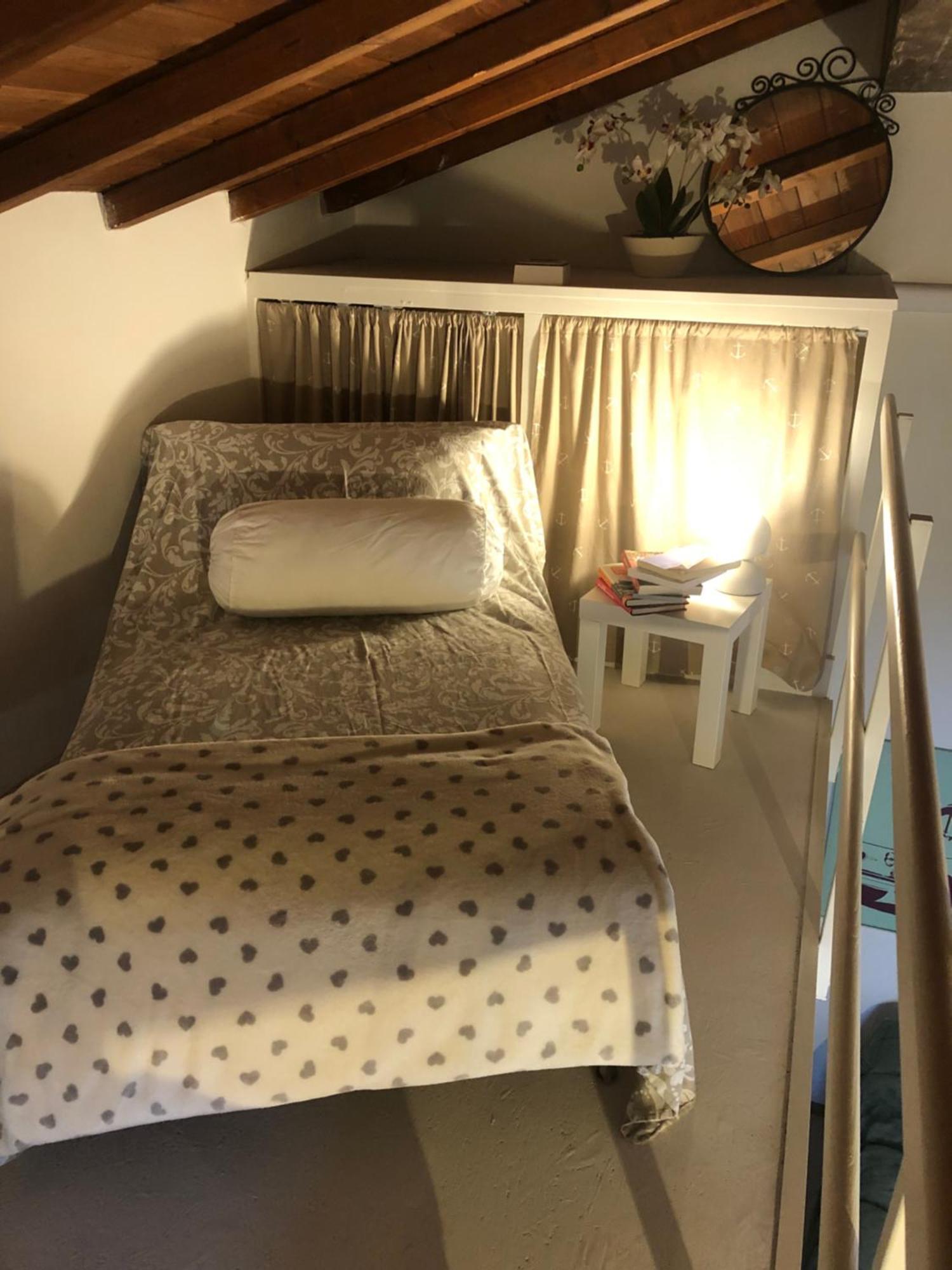 דירות ליבורנו Casina Di Nina מראה חיצוני תמונה