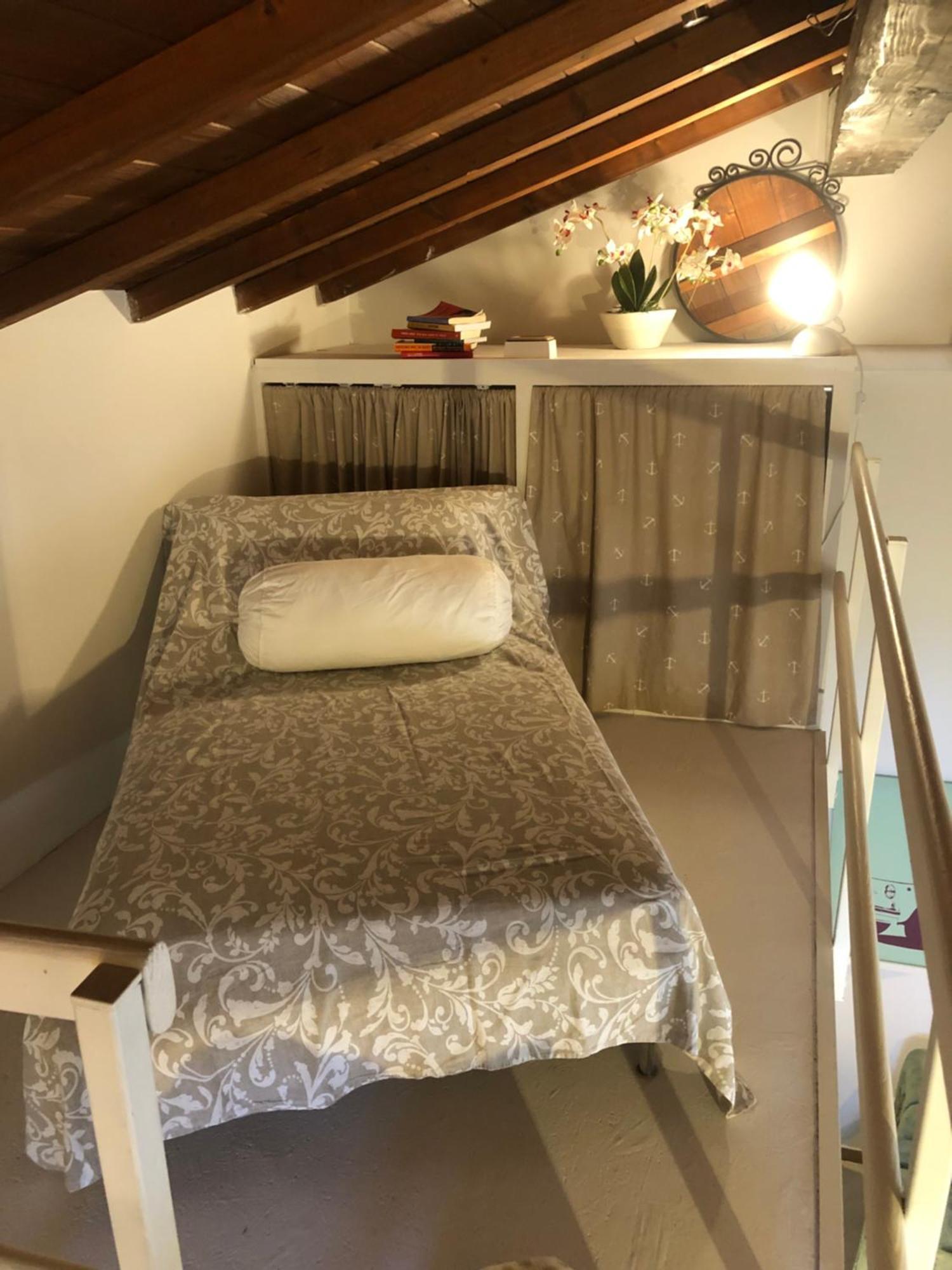 דירות ליבורנו Casina Di Nina מראה חיצוני תמונה
