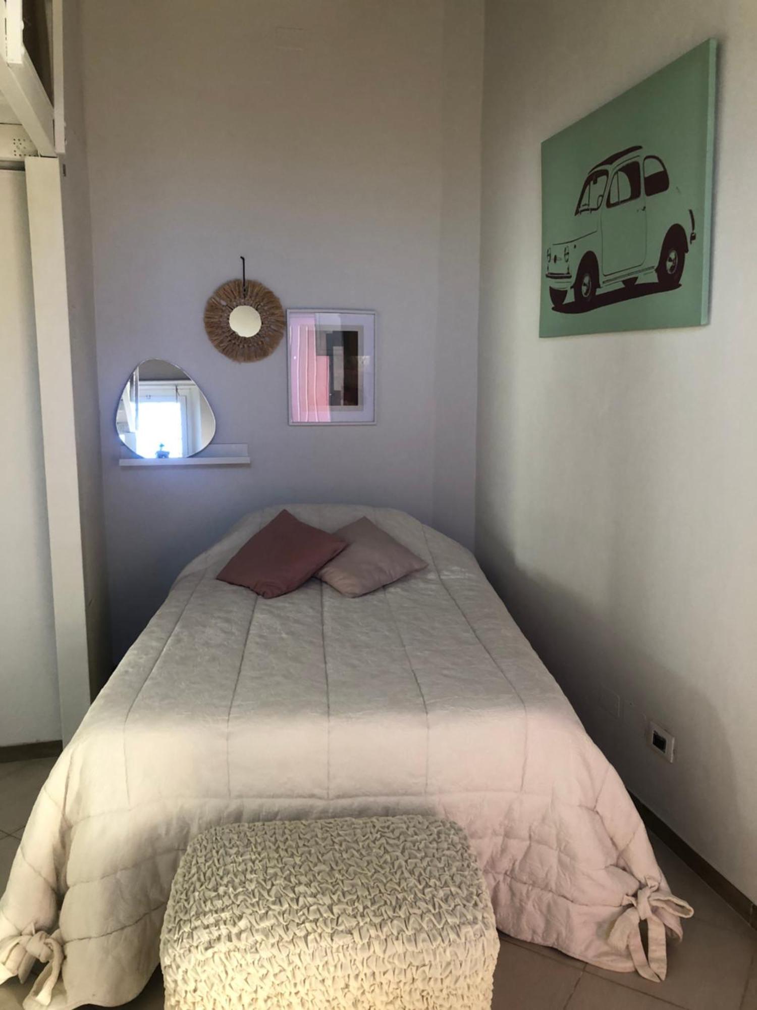 דירות ליבורנו Casina Di Nina מראה חיצוני תמונה
